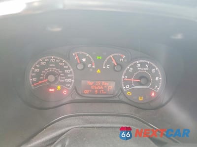 Zdjęcie 9 z 13 samochodu: 2017 RAM PROMASTER CITY SLT VIN:ZFBERFBBXH6F20864 - miniatura