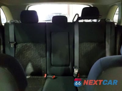 Zdjęcie 10 z 13 samochodu: 2021 MITSUBISHI OUTLANDER SPORT ES VIN:JA4ARUAU7MU008088 - miniatura