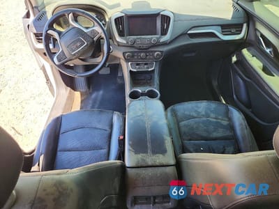 Zdjęcie 8 z 13 samochodu: 2022 GMC TERRAIN SLT VIN:3GKALPEV5NL166912 - miniatura