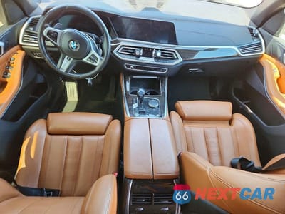 Zdjęcie 8 z 12 samochodu: 2019 BMW X5 XDRIVE40I VIN:5UXCR6C5XKLL10024 - miniatura