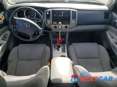 Zdjęcie 8 z 12 samochodu: 2006 TOYOTA TACOMA DOUBLE CAB PRERUNNER VIN:5TEJU62N46Z223672 - miniatura