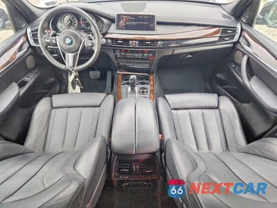 Zdjęcie 8 z 13 samochodu: 2015 BMW X5 XDRIVE50I VIN:5UXKR6C58F0J75175 - miniatura
