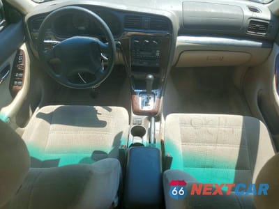 Zdjęcie 8 z 12 samochodu: 2002 SUBARU LEGACY VIN:4S3BH675527659448 - miniatura