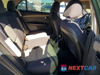 Zdjęcie 10 z 12 samochodu: 2012 CHEVROLET MALIBU 1LT VIN:1G1ZC5E07CF163615 - miniatura
