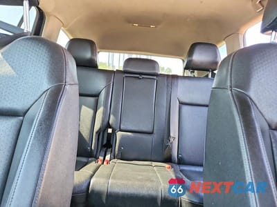 Zdjęcie 10 z 13 samochodu: 2018 VOLKSWAGEN ATLAS SE VIN:1V2KR2CA8JC505832 - miniatura