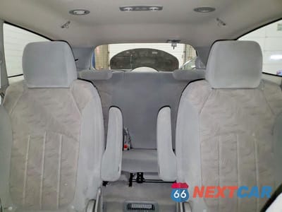 Zdjęcie 10 z 13 samochodu: 2014 BUICK ENCLAVE VIN:5GAKVAKD1EJ371252 - miniatura