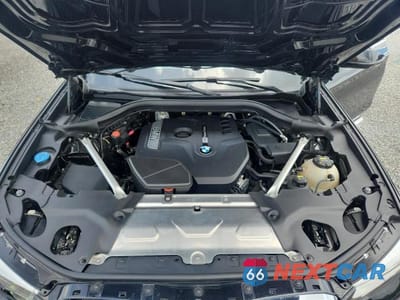 Zdjęcie 12 z 13 samochodu: 2019 BMW X3 XDRIVE30I VIN:5UXTR9C5XKLE21323 - miniatura