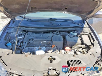 Zdjęcie 11 z 12 samochodu: 2021 ACURA ILX VIN:19UDE2F36MA004538 - miniatura