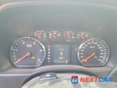 Zdjęcie 9 z 12 samochodu: 2015 GMC SIERRA K3500 VIN:1GD421C80FF648703 - miniatura