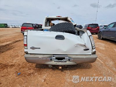 Zdjęcie 6 z 12 samochodu: 2004 FORD F250 SUPER DUTY VIN:1FTNW21P24EB39017 - miniatura
