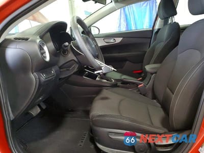 Zdjęcie 7 z 12 samochodu: 2022 KIA FORTE LXS VIN:3KPF24AD8NE494958 - miniatura