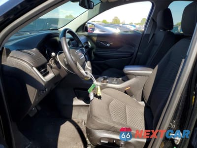 Zdjęcie 7 z 14 samochodu: 2018 GMC TERRAIN SLE VIN:3GKALTEV5JL357104 - miniatura
