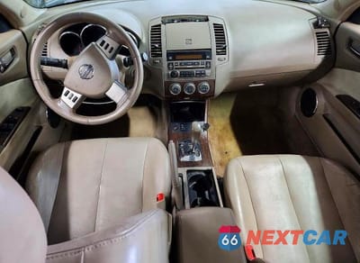 Zdjęcie 8 z 13 samochodu: 2006 NISSAN ALTIMA 3.5 SE VIN:1N4BL11D16C178584 - miniatura
