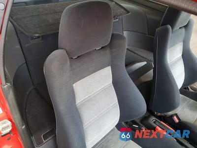 Zdjęcie 10 z 12 samochodu: 1989 HONDA CIVIC CRX DX VIN:JHMED8453KS024572 - miniatura