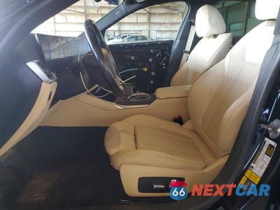 Zdjęcie 7 z 13 samochodu: 2022 BMW I4 EDRIVE 40 VIN:WBY73AW04NFN08557 - miniatura