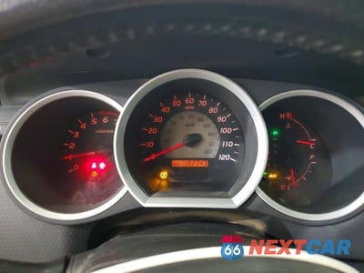 Zdjęcie 9 z 12 samochodu: 2009 TOYOTA TACOMA ACCESS CAB VIN:5TEUU42N49Z665051 - miniatura