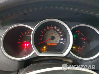 Zdjęcie 9 z 12 samochodu: 2009 TOYOTA TACOMA ACCESS CAB VIN:5TEUU42N49Z665051 - miniatura