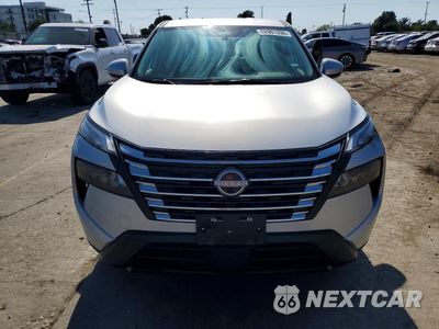 Piąte zdjęcie samochodu w środku: 2025 NISSAN ROGUE S KROM VIN:JN8BT3BB1SW155807 - miniatura