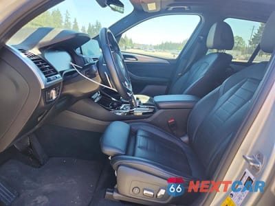 Zdjęcie 7 z 13 samochodu: 2021 BMW X3 XDRIVE30E VIN:5UXTS1C08M9F53930 - miniatura
