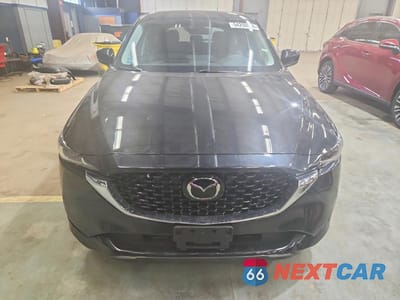 Piąte zdjęcie samochodu w środku: 2025 MAZDA CX-5 SELECT VIN:JM3KFBBL4S0693126 - miniatura