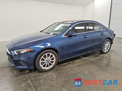 2019 MERCEDES-BENZ A 220 WDD3G4EB2KW019813 - główne zdjęcie licytacji z USA - miniatura