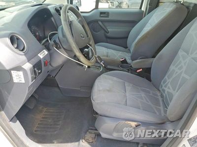 Zdjęcie 7 z 12 samochodu: 2013 FORD TRANSIT CONNECT XLT DELIVERY VAN VIN:NM0LS7BN2DT135040 - miniatura