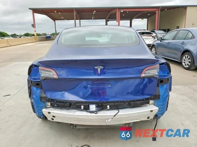 Zdjęcie 6 z 13 samochodu: 2022 TESLA MODEL 3 VIN:5YJ3E1EA6NF191809 - miniatura