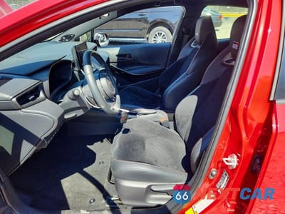 Zdjęcie 7 z 12 samochodu: 2025 TOYOTA GR COROLLA PREMIUM PLUS VIN:JTNABAAE9SA021274 - miniatura