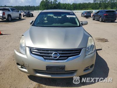 Piąte zdjęcie samochodu w środku: 2010 NISSAN ALTIMA 2.5 VIN:1N4AL2AP1AC137487 - miniatura