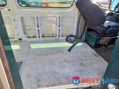 Zdjęcie 10 z 12 samochodu: 2014 MERCEDES-BENZ SPRINTER 3500 VIN:WDAPF4CC5E5832229 - miniatura