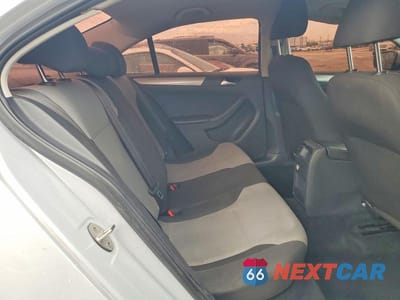 Zdjęcie 10 z 12 samochodu: 2017 VOLKSWAGEN JETTA S VIN:3VW2B7AJXHM274640 - miniatura