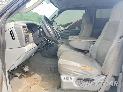 Zdjęcie 7 z 12 samochodu: 2004 FORD F250 SUPER DUTY VIN:1FTNW21P54ED41821 - miniatura