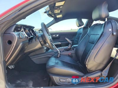 Zdjęcie 7 z 12 samochodu: 2015 FORD MUSTANG VIN:1FA6P8TH2F5317351 - miniatura