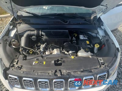 Zdjęcie 12 z 14 samochodu: 2024 JEEP COMPASS LIMITED VIN:3C4NJDCN3RT119355 - miniatura