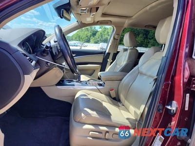 Zdjęcie 7 z 13 samochodu: 2018 ACURA MDX VIN:5J8YD3H3XJL003464 - miniatura