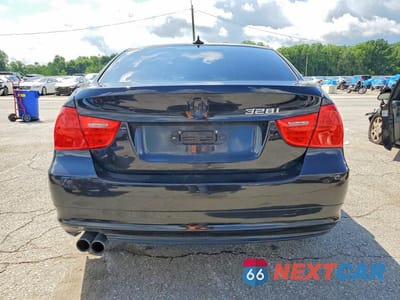 Zdjęcie 6 z 12 samochodu: 2011 BMW 328 XI SULEV VIN:WBAPK5C51BA662385 - miniatura