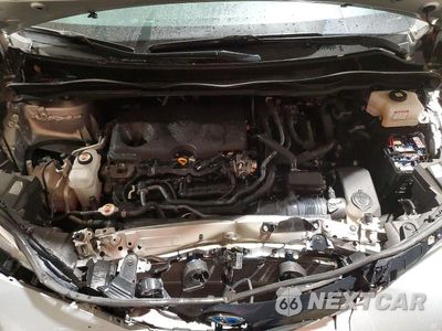 Zdjęcie 12 z 14 samochodu: 2023 TOYOTA SIENNA VIN:5TDYRKEC0PS171765 - miniatura