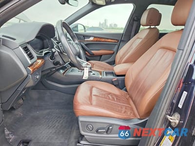 Zdjęcie 7 z 13 samochodu: 2018 AUDI Q5 PREMIUM PLUS VIN:WA1BNAFY4J2138296 - miniatura
