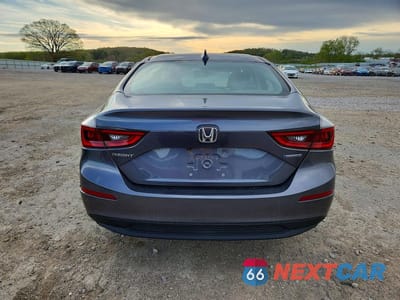 Zdjęcie 6 z 12 samochodu: 2021 HONDA INSIGHT EX VIN:19XZE4F50ME010835 - miniatura