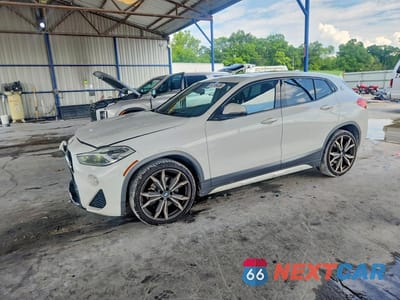 2018 BMW X2 SDRIVE28I WBXYJ3C38JEJ91312 - główne zdjęcie licytacji z USA - miniatura