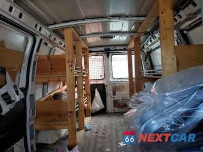 Zdjęcie 10 z 13 samochodu: 2002 CHEVROLET EXPRESS G2500 VIN:1GCGG25R821169614 - miniatura