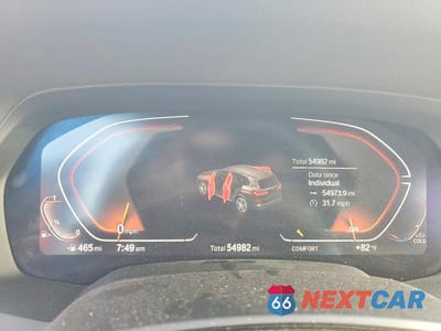 Zdjęcie 9 z 13 samochodu: 2022 BMW X5 XDRIVE40I VIN:5UXCR6C06N9N31951 - miniatura