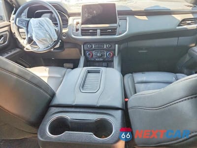 Zdjęcie 8 z 13 samochodu: 2024 CHEVROLET TAHOE K1500 Z71 VIN:1GNSKPKD4RR361954 - miniatura