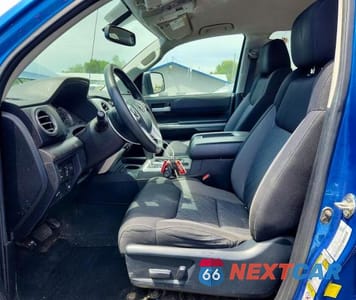 Zdjęcie 7 z 12 samochodu: 2016 TOYOTA TUNDRA SR5 VIN:5TFDW5F10GX555884 - miniatura