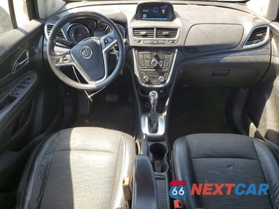 Zdjęcie 8 z 12 samochodu: 2016 BUICK ENCORE VIN:KL4CJASB9GB677538 - miniatura