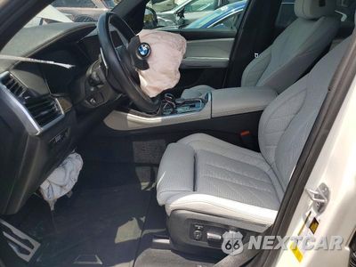 Zdjęcie 7 z 13 samochodu: 2023 BMW X5 SDRIVE 40I VIN:5UXCR4C02P9P06896 - miniatura
