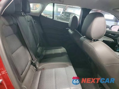 Zdjęcie 11 z 13 samochodu: 2024 CHEVROLET TRAX 1LT VIN:KL77LHE28RC038552 - miniatura