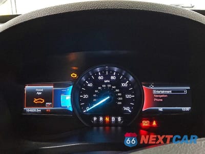 Zdjęcie 9 z 13 samochodu: 2016 FORD EXPLORER XLT VIN:1FM5K7D82GGA35161 - miniatura