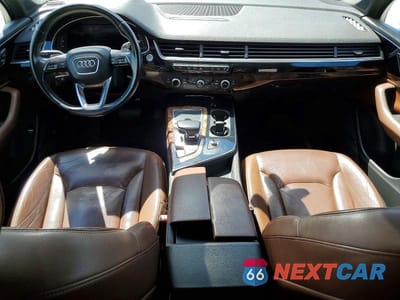 Zdjęcie 8 z 13 samochodu: 2017 AUDI Q7 PREMIUM PLUS VIN:WA1LAAF70HD022339 - miniatura