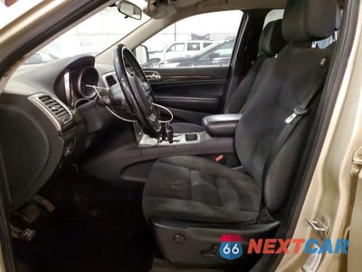 Zdjęcie 7 z 13 samochodu: 2011 JEEP GRAND CHEROKEE LAREDO VIN:1J4RR4GG7BC654660 - miniatura